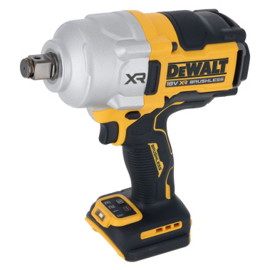 фото Гайковерт аккумуляторный ударный DEWALT DCF964NT