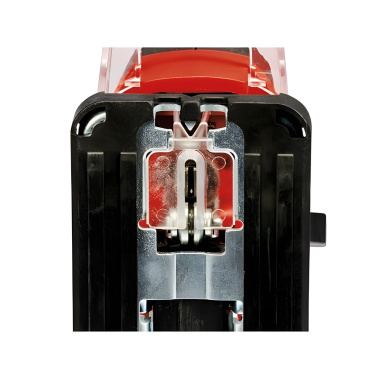 фото Лобзик аккумуляторный Einhell PXC TC-JS 18 Li + Starter Kit 2.5 4321209SET