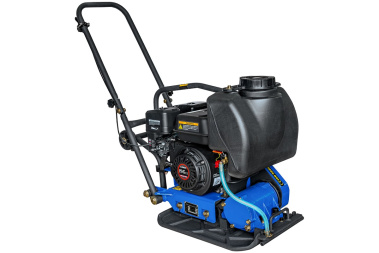 фото Виброплита TSS-WP70TL (колесный комплект, бак)