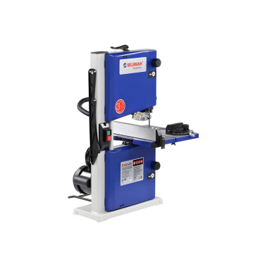 фото Станок ленточнопильный BELMASH WBS-228P S241A