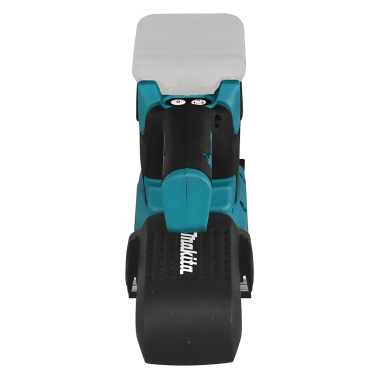 фото Шлифмашина вибрационная аккумуляторная MAKITA DBO380Z (без АКБ и ЗУ)