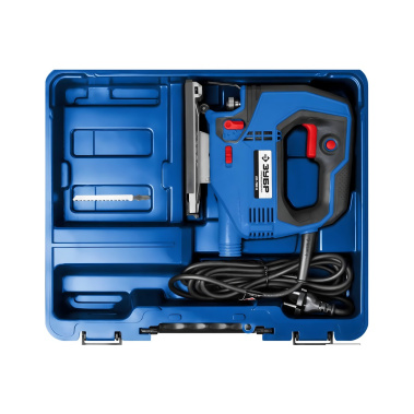 фото Лобзик ЗУБР Профессионал ЛП-700 К