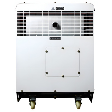 фото Электростанция дизельная HYUNDAI DHY 12000SE-3