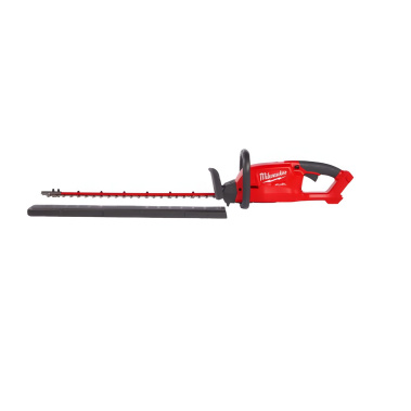 фото Кусторез аккумуляторный MILWAUKEE M18 CHT-0 FUEL 4933459346