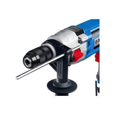 фото Дрель ЗУБР Профессионал Д-П900-2