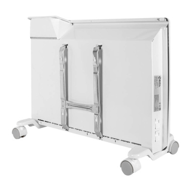 фото Нагреватель воздуха электрический QUATTRO ELEMENTI QE-1500KME (конвекторный, с блоком управления)