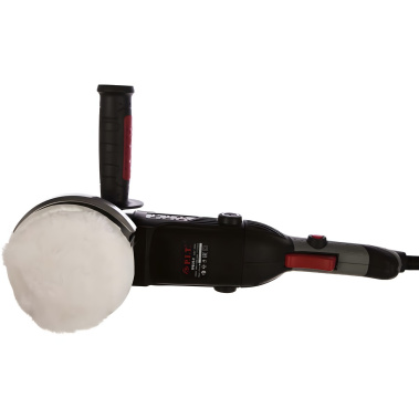 фото Шлифмашина полировальная P.I.T. PPO125-C1 Мастер