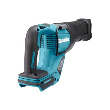 фото Пила сабельная аккумуляторная MAKITA XGT JR001GZ (без АКБ и ЗУ)