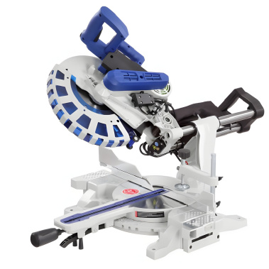 фото Пила торцовочная BELMASH MS B-305H S219A