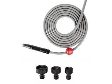 фото Катушка для шланга аккумуляторная Einhell GE-HR 18/30 Li-Solo (без АКБ и ЗУ) 4173770