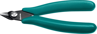 фото Бокорезы 125 мм прецезионные Kraft Mini KRAFTOOL 220017-4-12