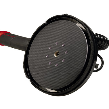 фото Шлифмашина для стен и потолков аккумуляторная Einhell PXC TE-DW 18/225 Li 4259990SET