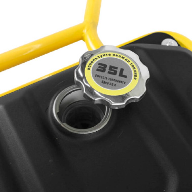 фото Генератор бензиновый SNIRREX 7500EA (X17)