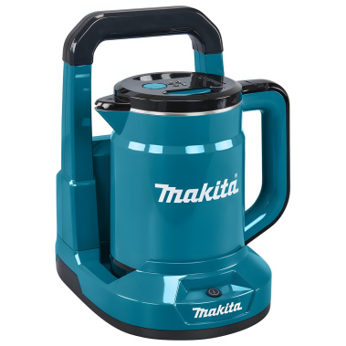 фото Чайник аккумуляторный MAKITA KT001GZ (без АКБ и ЗУ)