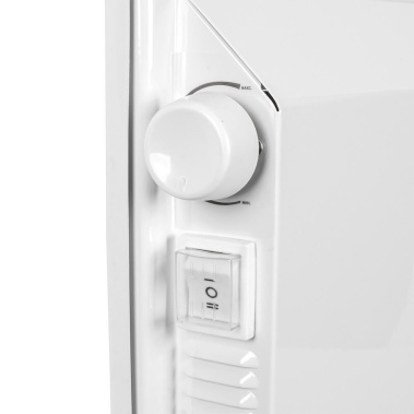 фото Нагреватель воздуха электрический QUATTRO ELEMENTI QE-2000KS (конвекторный)