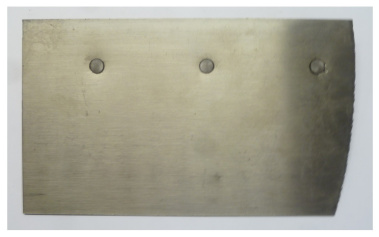 фото Лопасти для  TSS DMR600 (к-т из 4 лопастей)