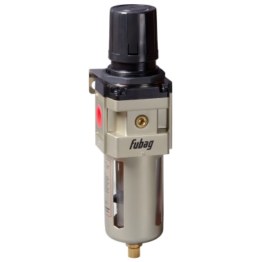 фото Фильтр-регулятор FR4000 1/2'' FUBAG 190130