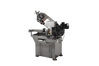 фото Ленточнопильный станок JET MBS-910LC (400 В) JRM80910T