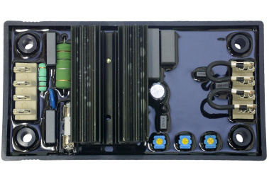 фото Регулятор напряжения R230/ AVR R230