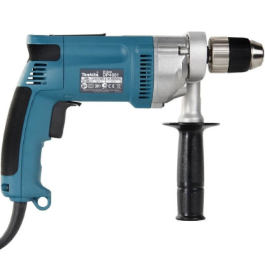 фото Дрель MAKITA DP4001