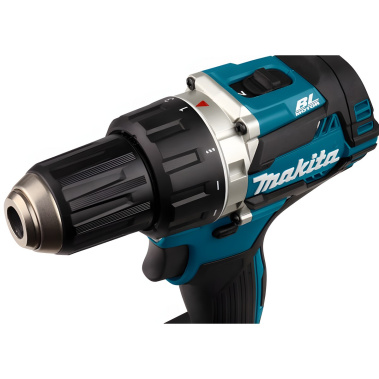 фото Дрель аккумуляторная MAKITA DDF484Z (без АКБ и ЗУ)