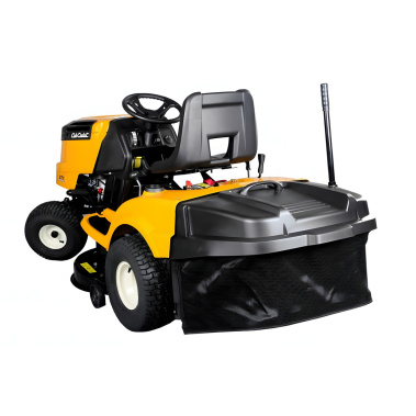 фото Садовый минитрактор для газона CUB CADET LT1 NR92