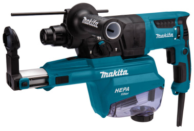 фото Перфоратор MAKITA HR2653