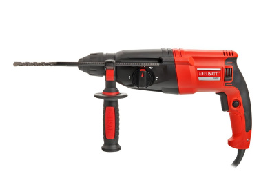 фото Перфоратор FELISATTI П-24/780ЭР (780ВТ,2,7Дж, 3 режима, SDS plus)