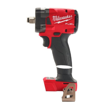 фото Гайковёрт аккумуляторный MILWAUKEE M18 FIW2F12-0X 4933478443