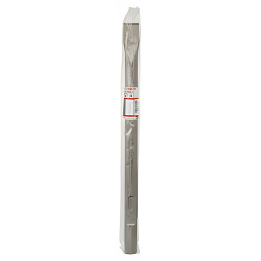 фото Зубило плоское 36 х 520 мм HEX 28 мм BOSCH 1618600206