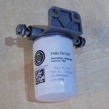 фото Набор для ТО на 2000 моточасов к TSS DUAL DWG-500