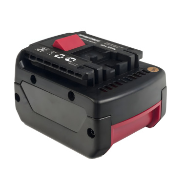 фото Аккумулятор для BOSCH (14.4V, 3.0Ah, Li-Ion, коробка) ПРАКТИКА 773-644