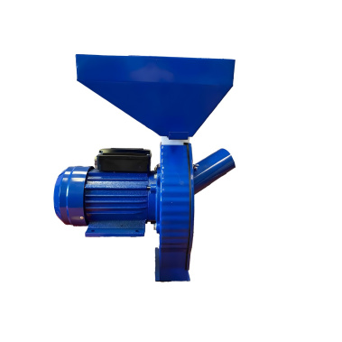 фото Зернодробилка "АЛЬКОР" - 3