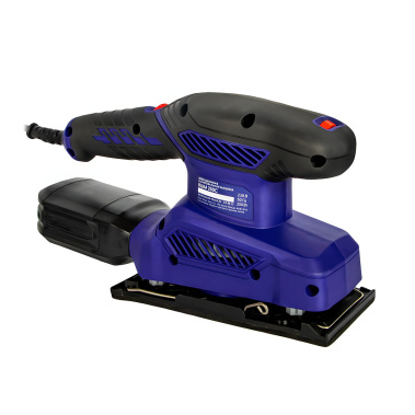 фото Шлифмашина вибрационная ПУЛЬСАР ВШМ 250С 793-732