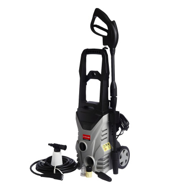 фото Мойка высокого давления ИНТЕРСКОЛ АМ-140/1700