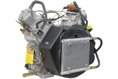 фото Двигатель дизельный WS2V88B