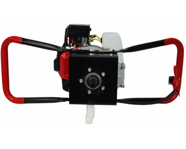 фото Мотобур PBR-52/000 PROMO без шнека, d пос=20мм