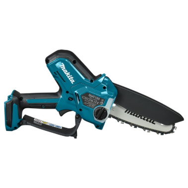 фото Пила цепная аккумуляторная MAKITA DUC150Z (без АКБ и ЗУ) - Кум-Тигей Инструмент фото Пила цепная аккумуляторная MAKITA DUC150Z (без АКБ и ЗУ)