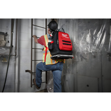 фото Рюкзак Packout MILWAUKEE 4932471131