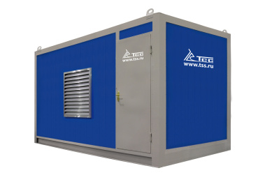 фото Контейнер Север ПБК-4 базовая комплектация