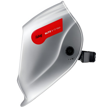 фото Маска сварщика BLITZ 9-13 Visor FUBAG 991900