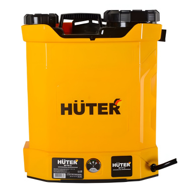 фото Опрыскиватель аккумуляторный HUTER SP-10Li