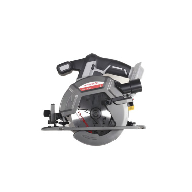 фото Пила дисковая аккумуляторная ИНТЕРСКОЛ ДПА-165/36В АПИ (без АКБ и ЗУ)