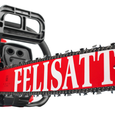 фото Бензопила FELISATTI 558ХР FT3104