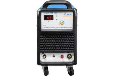 фото Аппарат воздушно-плазменной резки TSS EVO CUT-100