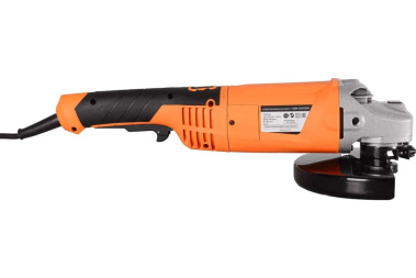 фото Шлифмашина угловая ВИХРЬ УШМ-230/2300
