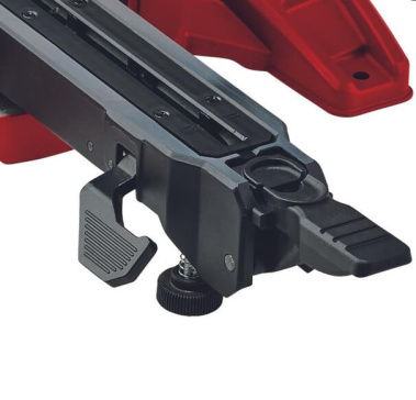 фото Пила торцовочная Einhell TE-SM 10 L 4300877