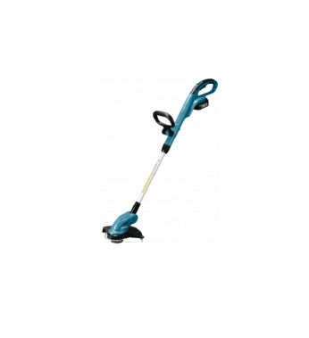 фото Триммер аккумуляторный MAKITA DUR181SY