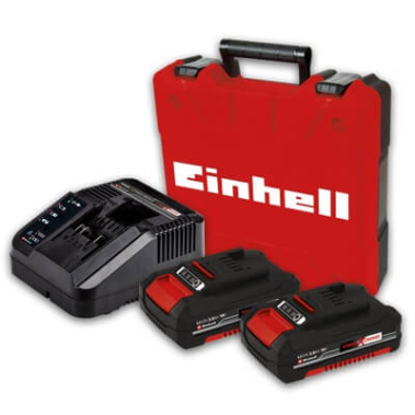 фото Дрель аккумуляторная Einhell PXC TE-CD 18/50 Li BL 4513896