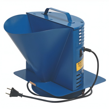 фото Измельчитель зерна "ФЕРМЕР" ИЗЭ-05 (до 170 кг/час)